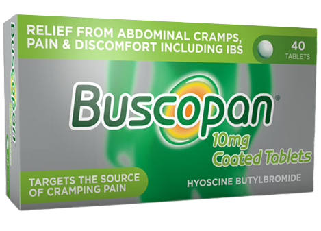 Buscopan