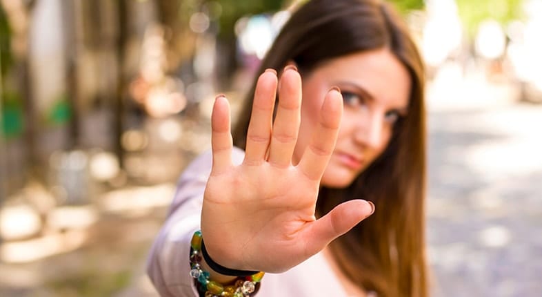 Penting! Lakukan 5 Hal Ini Jika Anda Melihat Pelecehan Seksual di Jalan