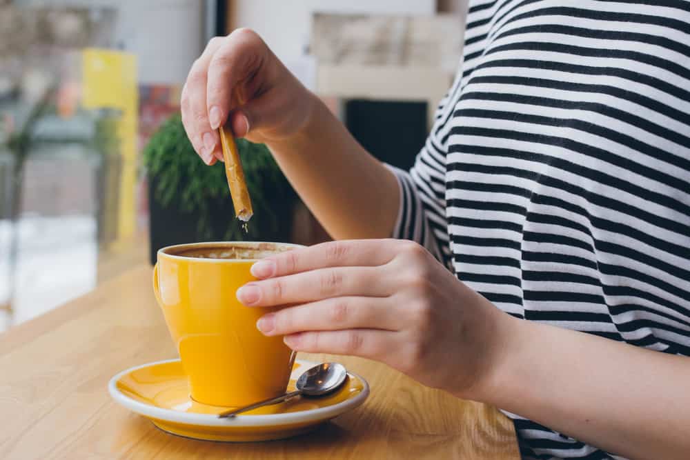 Mengenal Splenda, Pengganti Gula yang Lebih Sehat