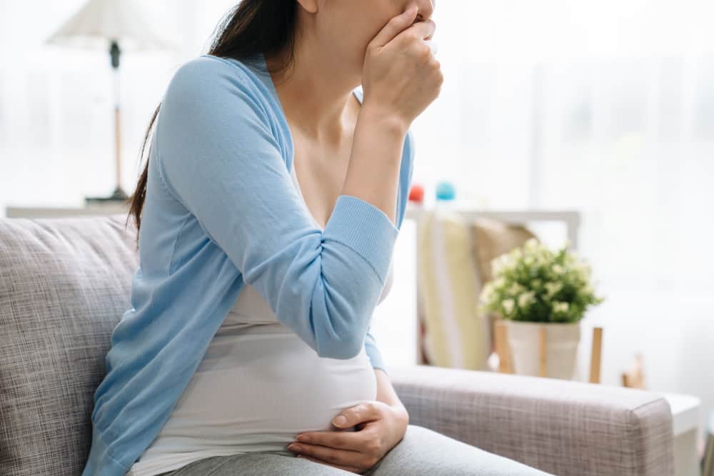 Apa Saja Obat Batuk untuk Ibu Hamil yang Aman Sekaligus Manjur?