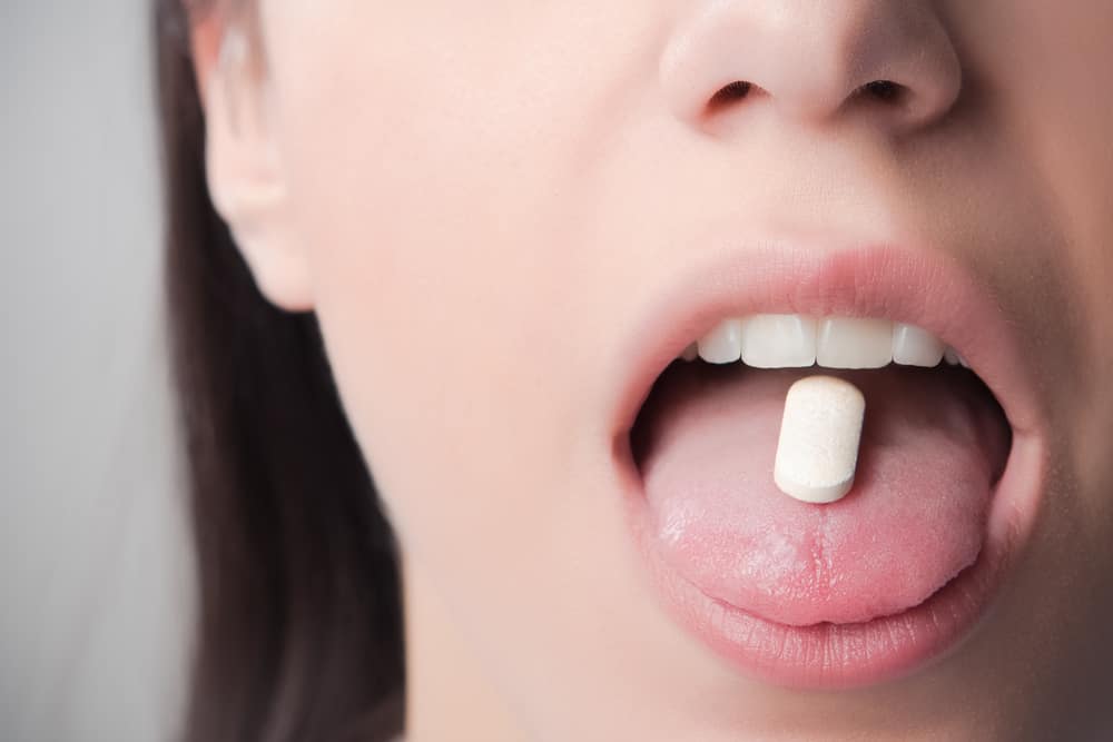 Obat-obatan yang Dapat Meningkatkan Risiko Anda Terkena Penyakit Lupus