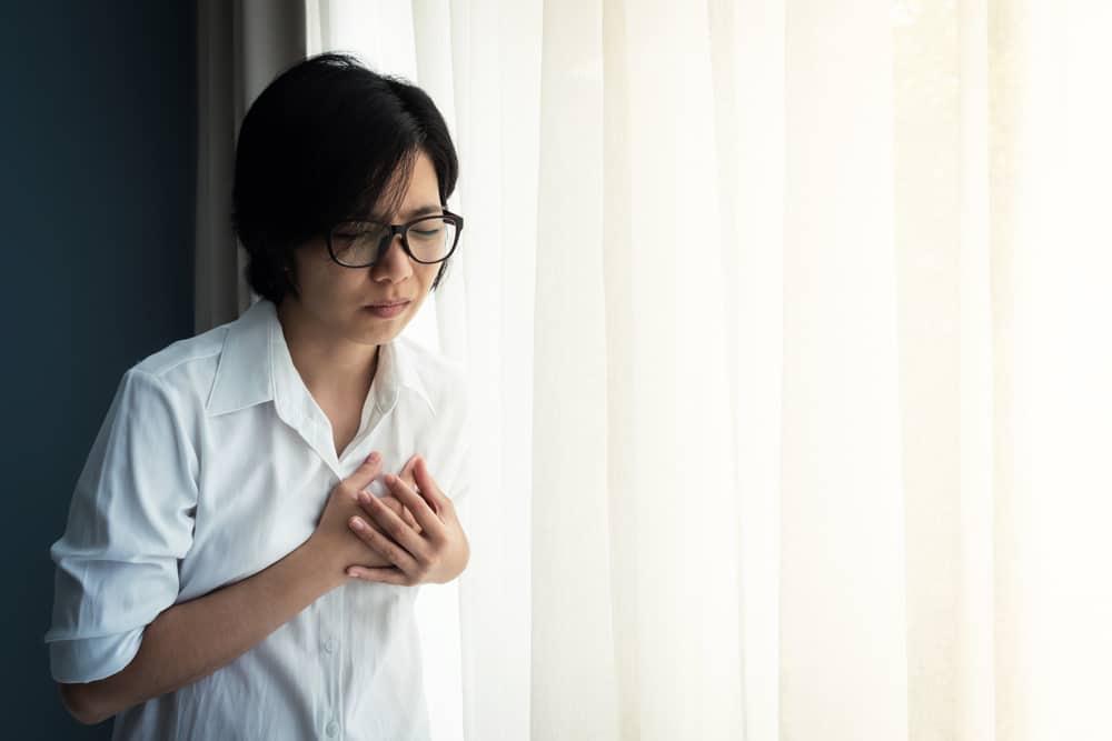 Gejala Penyakit Jantung Koroner yang Tidak Boleh Anda Abaikan