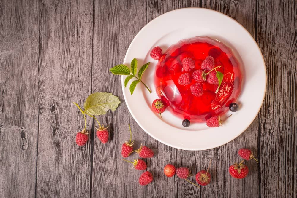 6 Manfaat Kesehatan dari Agar Gelatin yang Sayang untuk Dilewatkan