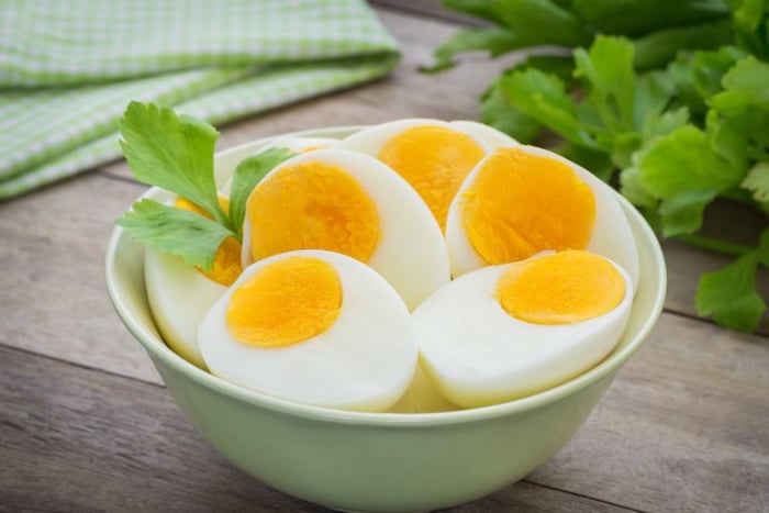 putih telur ayam