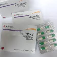 Vectrine