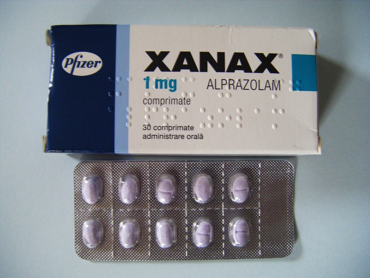 Xanax