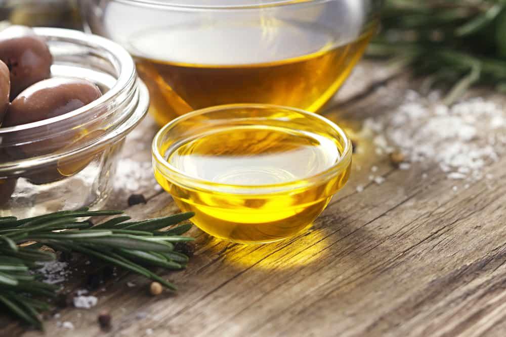 3 Jenis Minyak Goreng yang Paling Sehat untuk Penderita Diabetes