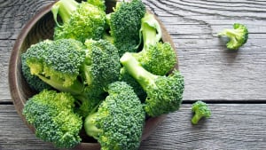 resep brokoli