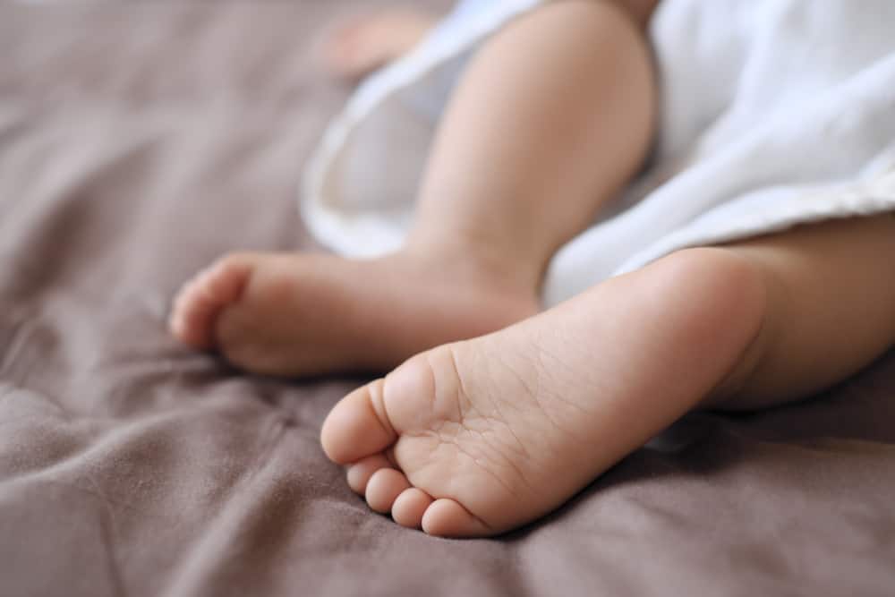 5 Penyebab Kematian Bayi yang Paling Sering Terjadi