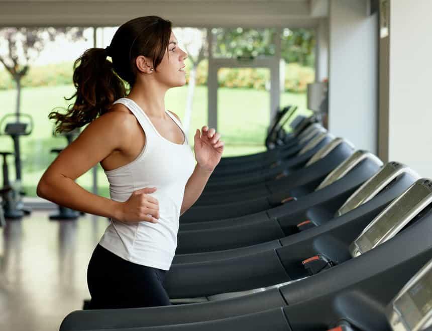Panduan Aman Olahraga Pakai Treadmill Agar Tidak Cedera