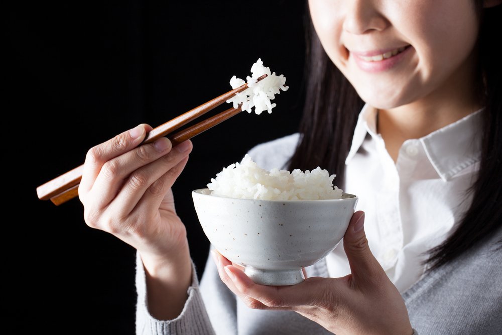 diet tidak makan nasi