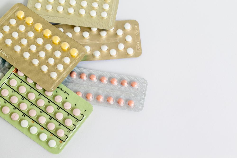 Apakah Perbedaan antara Pil KB Yasmin dan Diane?