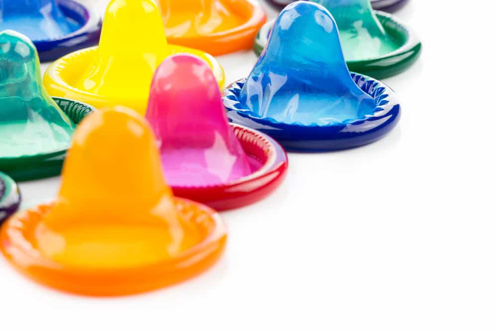 Kondom Dengan Berbagai Rasa, Apakah Aman Bagi Kesehatan?