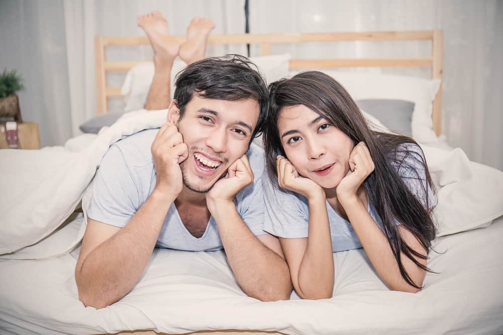 Yang Perlu Diketahui Oleh Suami Istri Agar Hubungan Intim Makin Menggairahkan