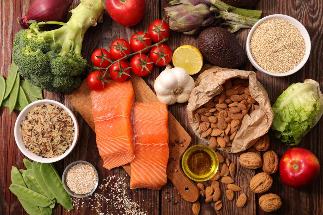 Berbagai Pilihan Makanan yang Dianjurkan untuk Orang Dengan Kusta