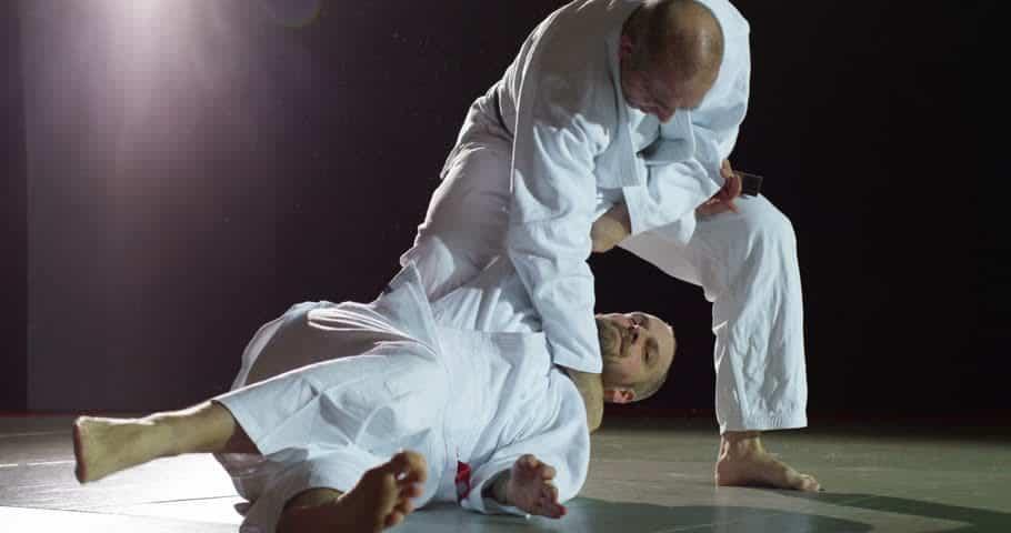 Brazilian Jiu Jitsu, Olahraga Bela Diri yang Mampu Tingkatkan Performa Seks