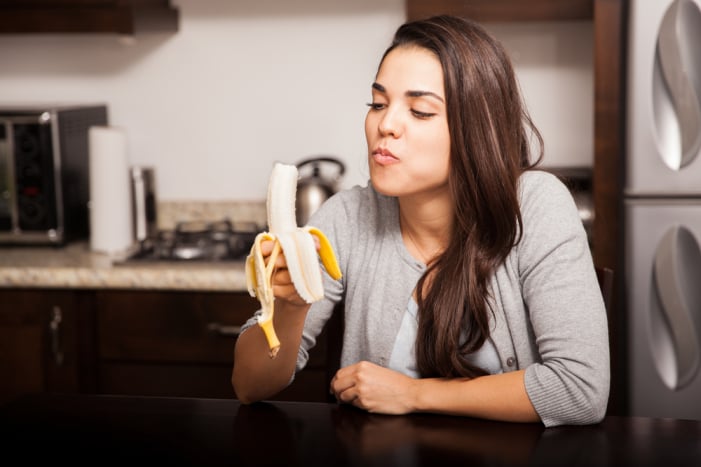 pisang mencegah stroke