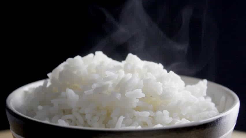 Apakah Orang yang Tidak Makan Nasi Hidupnya Lebih Sehat?