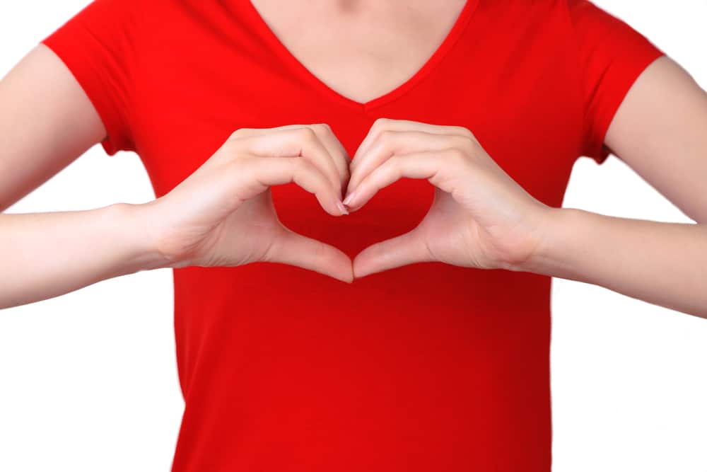 9 Kebiasaan yang Wajib Diterapkan Mulai Hari Ini untuk Menjaga
Kesehatan Jantung