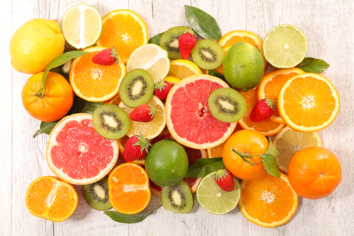 buah untuk penyakit asam lambung