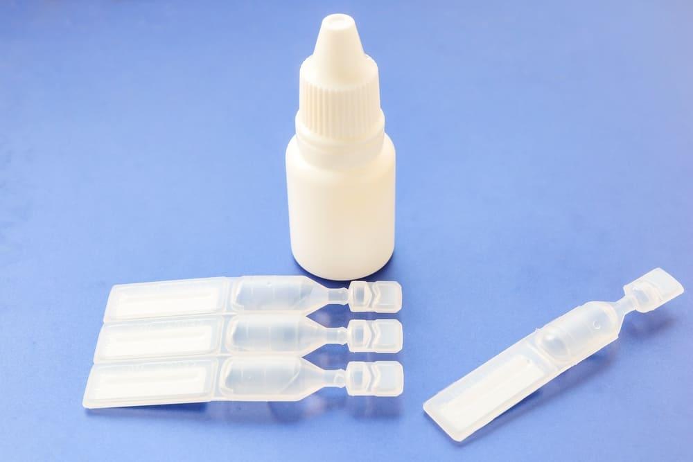 Ragam Pencegahan dan Obat untuk Mengatasi Alergi Mata