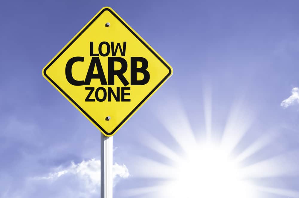 panduan-diet-rendah-karbohidrat