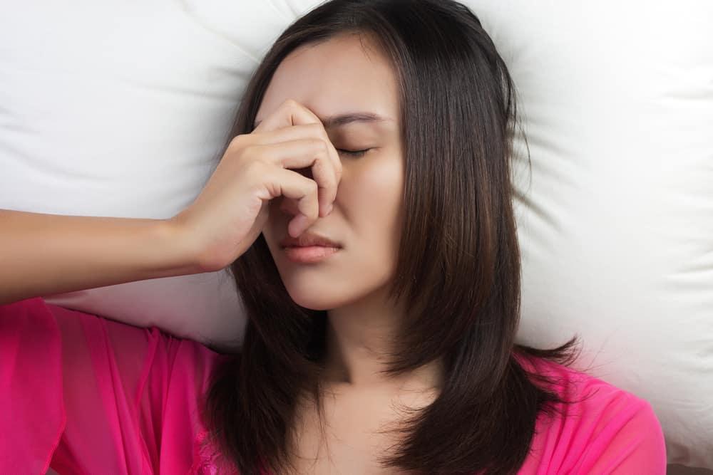 Hidung Bengkak Setelah Terbentur, Bahaya Apa Tidak?