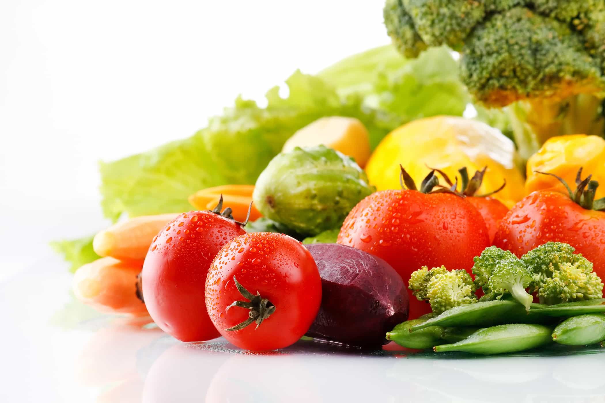 Panduan Memenuhi Kebutuhan Gizi Orang-orang Dengan Thalassemia