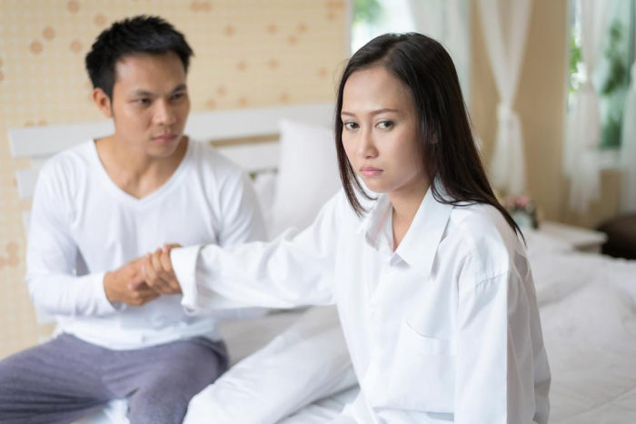 pemerkosaan dalam perkawinan