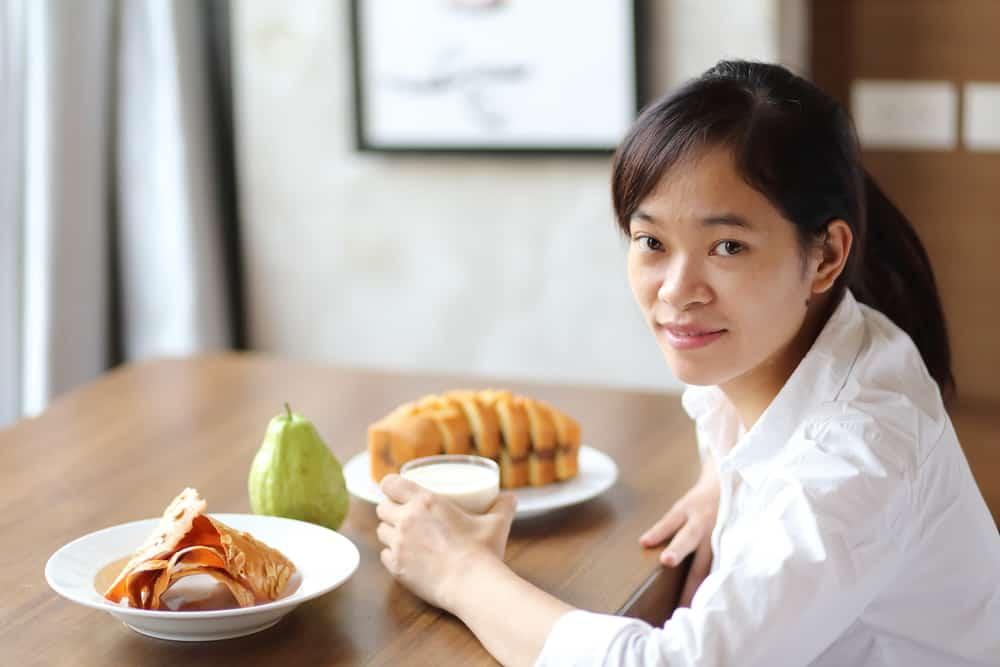 Benarkah Sarapan Adalah Waktu Makan Paling Penting?