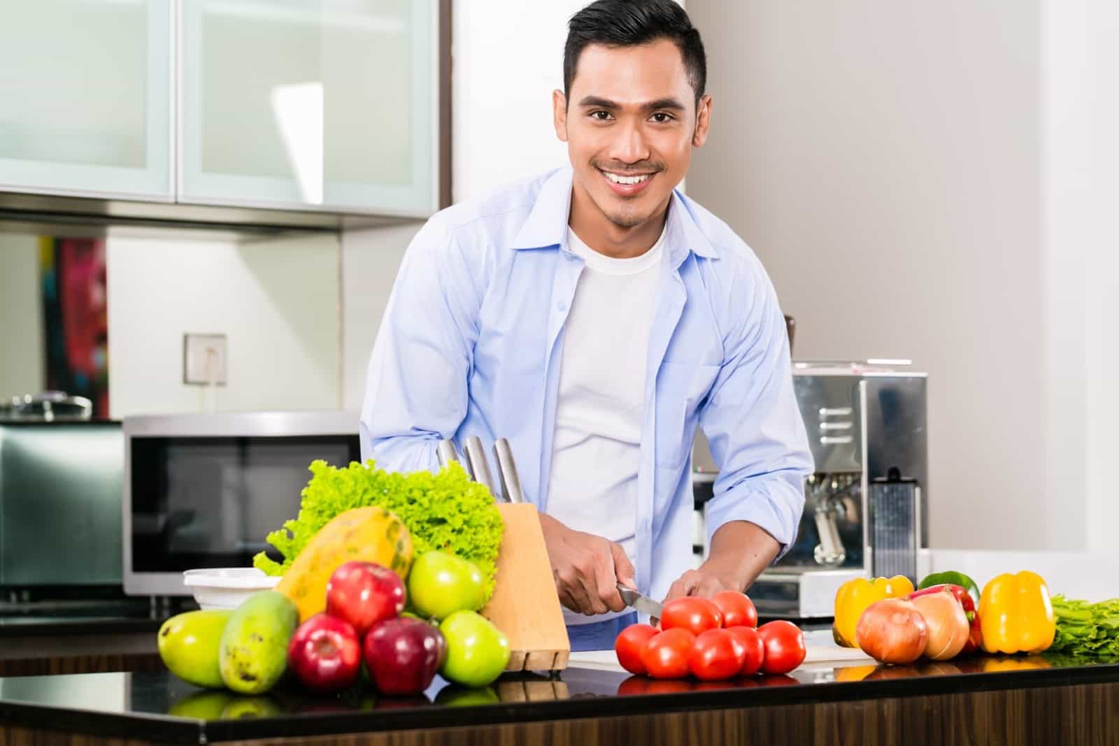 4 Cara Agar Sarapan Sayur Setiap Pagi Lebih Mudah