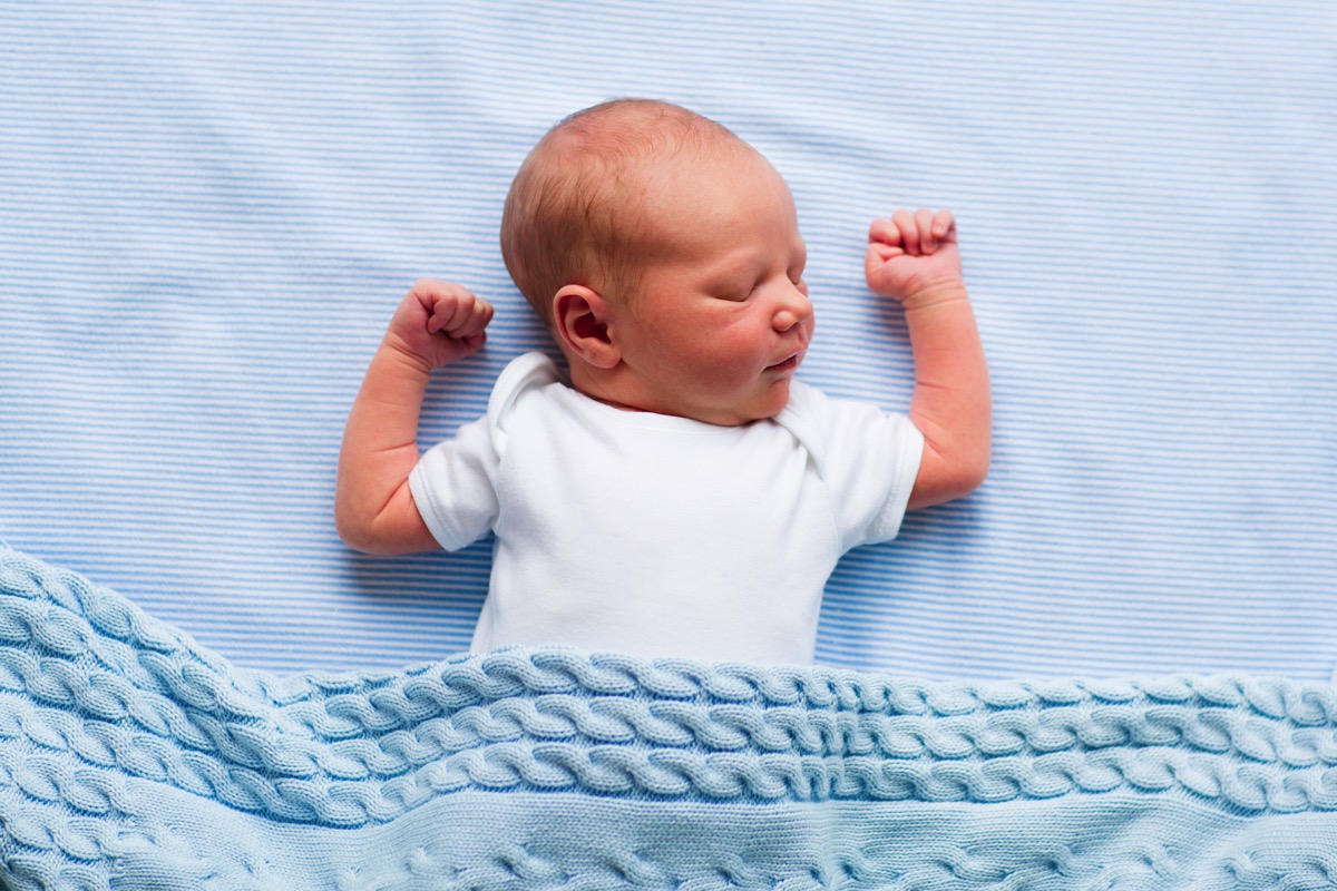 Kenali Sepsis Pada Bayi, Ketika Bayi Baru Lahir Terinfeksi Bakteri