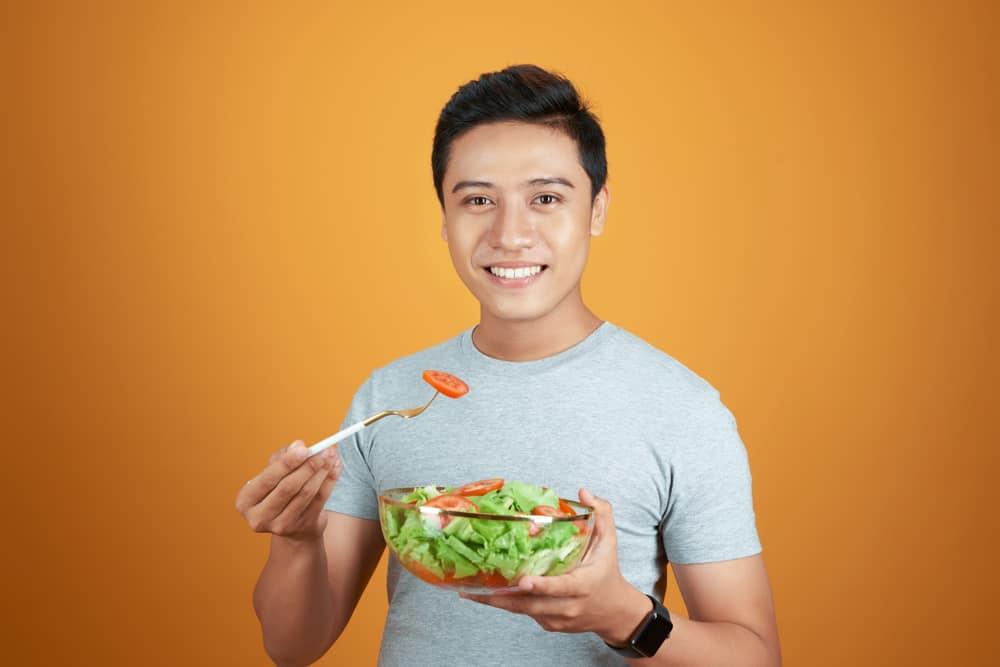 Panduan Makanan Bergizi untuk Orang dengan Thalassemia