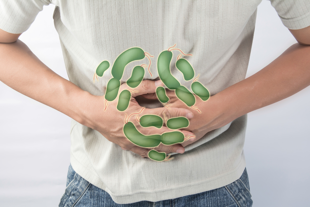 5 Jenis Bakteri Penyebab Umum Keracunan Makanan