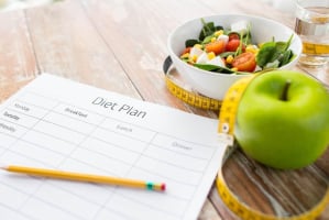 mencoba banyak diet justru bikin diet gagal