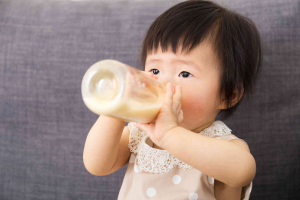 susu formula bayi