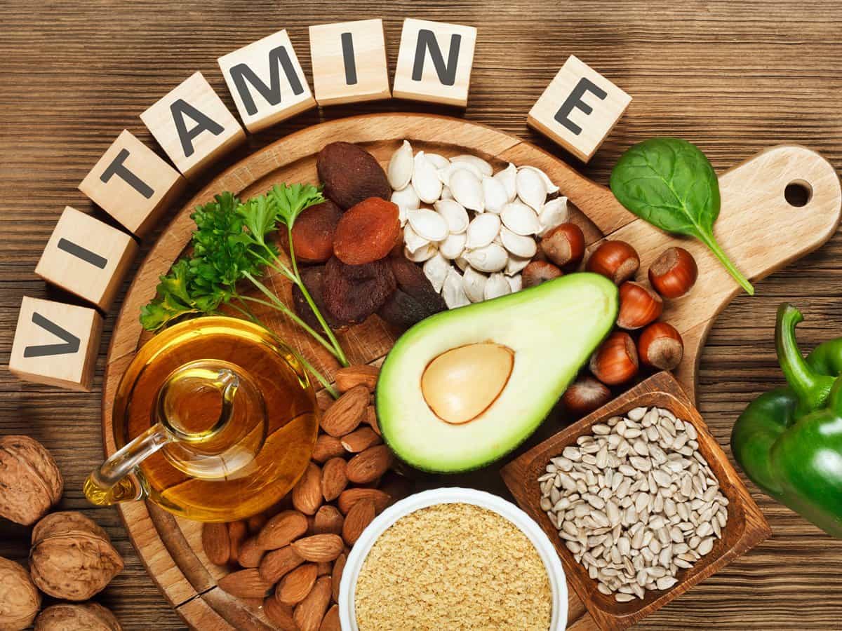 10 Jenis Makanan Lezat yang Kaya Vitamin E