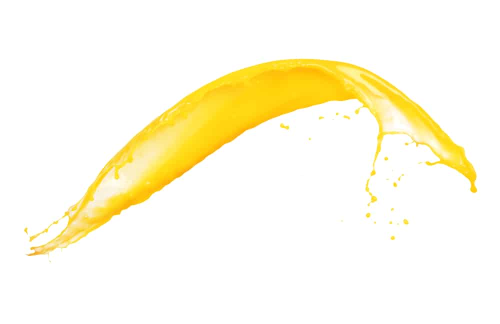 penyebab air mani warna kuning