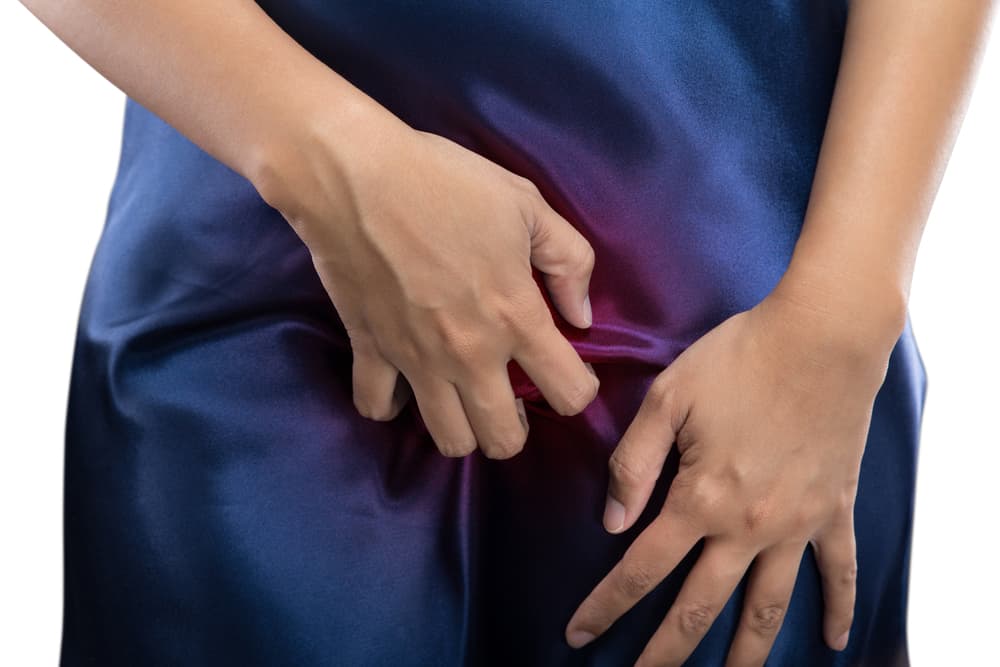 3 Cara Mudah Mengobati Infeksi Vagina Akibat Bacterial Vaginosis