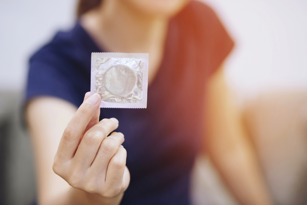 Kenapa Kondom Adalah Cara Paling Ampuh Mencegah Penularan HIV?
