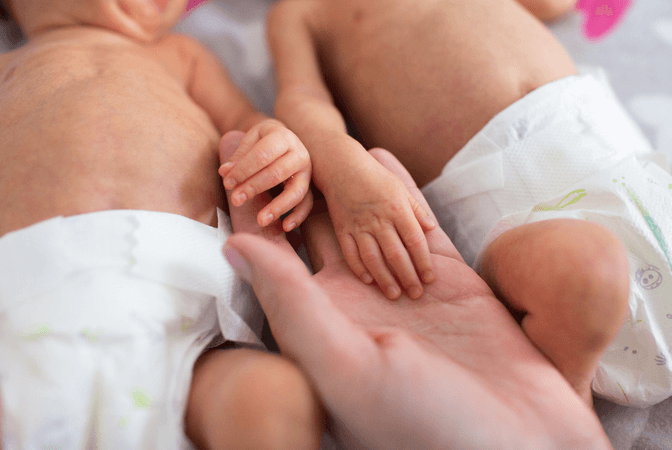 hamil-anak-kembar-lahir-prematur