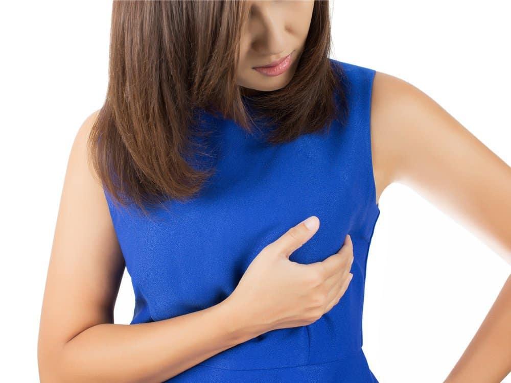 Apakah Benjolan Kanker Bisa Membesar Jika Dipijat?