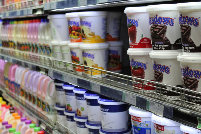 Benarkah yogurt dapat memperbaiki depresi