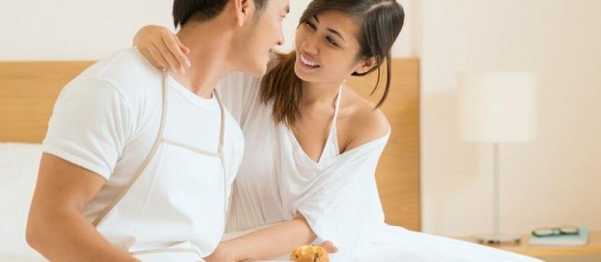 Foreplay Ternyata Juga Diidamkan Pria Saat Berhubungan