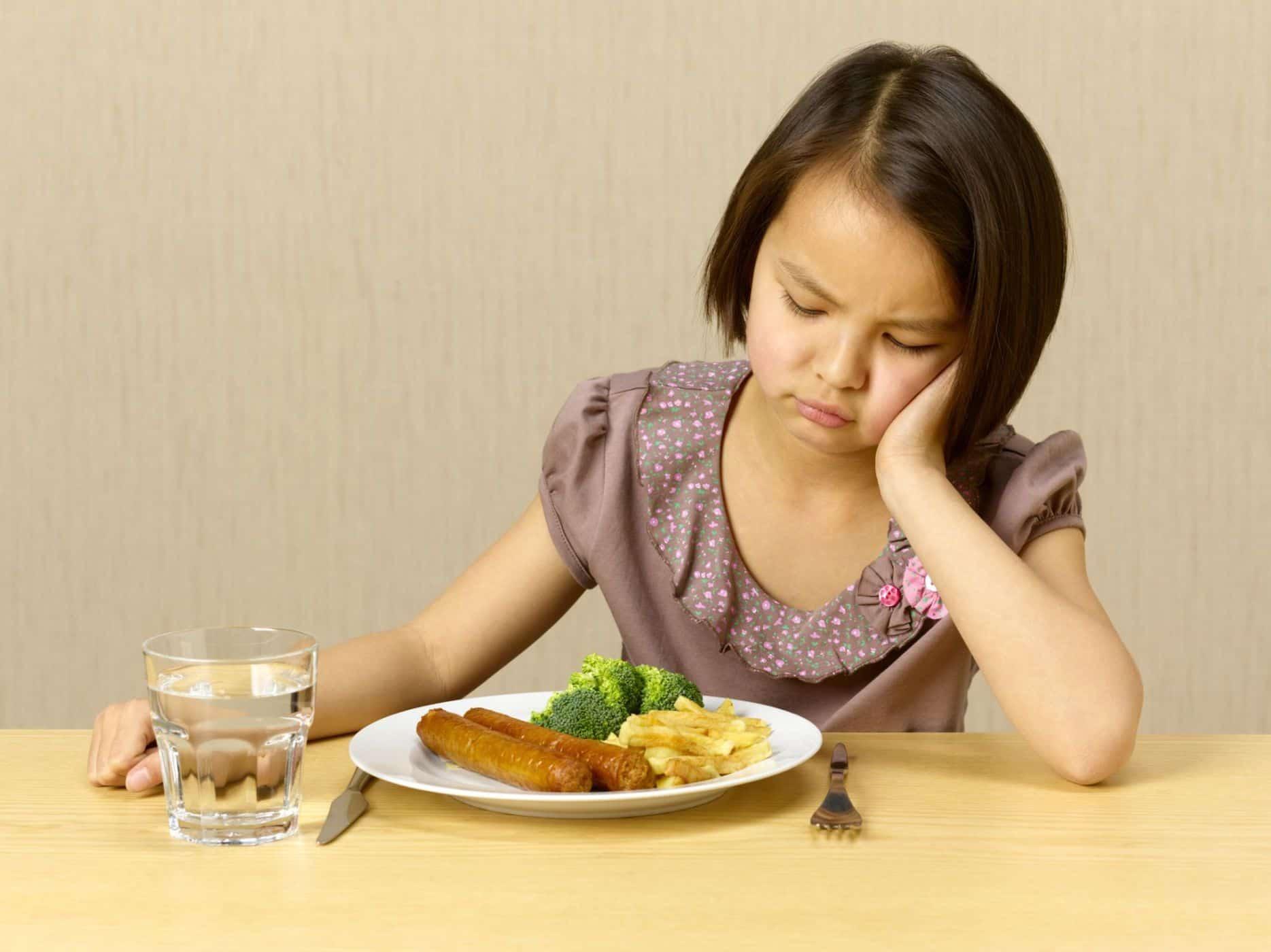 Anak Susah Makan, Perlukah Diberikan Suplemen Vitamin?
