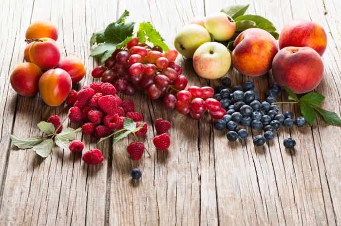 10 Buah-buahan yang Bisa Bantu Menurunkan Kolesterol Tinggi
