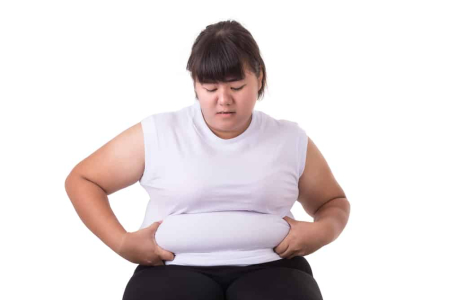 Awas, Kanker Payudara Lebih Sulit Terdeteksi Pada Wanita Obesitas