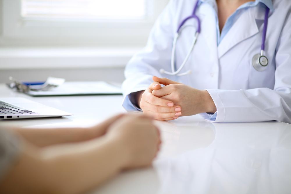 Berbagai Komplikasi yang Mungkin Terjadi Akibat Kanker Serviks