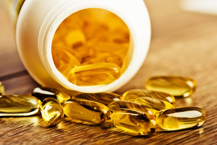 Asupan Vitamin D Dapat Mencegah Asma Kambuh, Benarkah?
