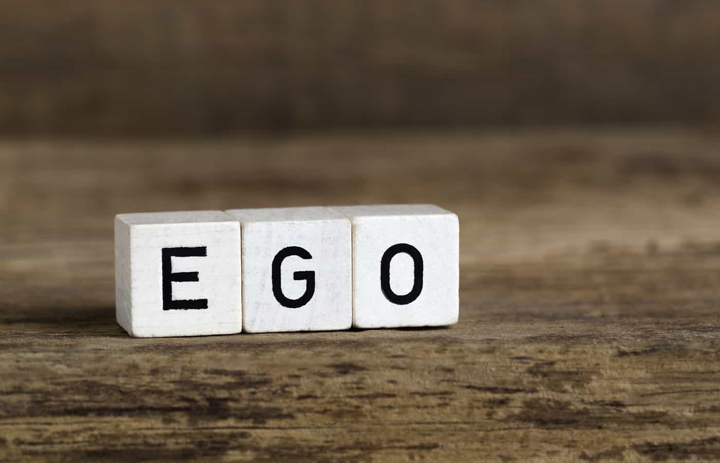Bagaimana Cara Mengendalikan Ego yang Tinggi?